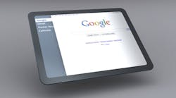 Industryweek 5396 Google Tablet