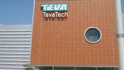 Israeli Drug Giant Teva to Cut 10 Of Staff Israeli Drug Giant Teva to Cut 10 Of Staff