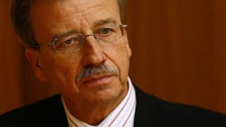 Daniel Ustian former CEO Navistar International Daniel Ustian former CEO Navistar International