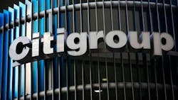 Citigroup Citigroup