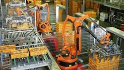 Testing the Water 5 Tips For Prudent Expansion Testing the Water 5 Tips For Prudent Expansion