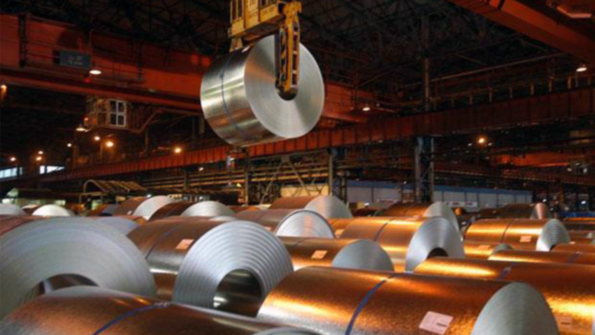Demand for steel in Brazil and India has not kept up to previous forecasts and the steady rate of increases in the Chinese market may be slowed by that nations efforts to restrain new investment