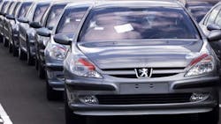 Peugeot Shares Plunge on Rumours of Capital Increase Peugeot Shares Plunge on Rumours of Capital Increase