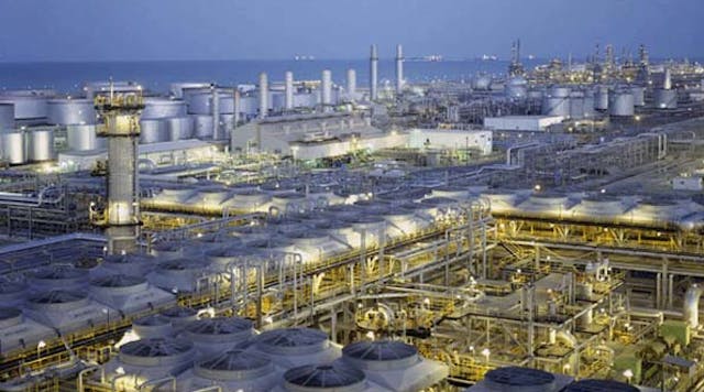 Industryweek 5421 Saudi Shale Gas Drilling Bears Fruit Aramco Chief Says