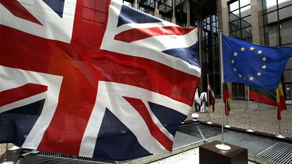 Poll Britains Manufacturers Insist On EU Membership