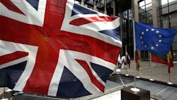 Poll Britains Manufacturers Insist On EU Membership Poll Britains Manufacturers Insist On EU Membership