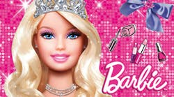 Industryweek 5425 Barbie