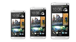 Struggling HTC Aims Latest Phablet at China Struggling HTC Aims Latest Phablet at China