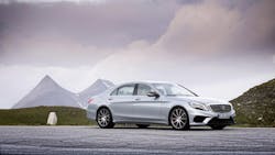 Anger over German Stance on Auto CO2 Emissions Anger over German Stance on Auto CO2 Emissions