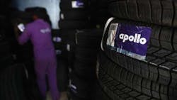 Apollo Says Bid Target Cooper Tire Has Not Met 25 Billion Offer Terms Apollo Says Bid Target Cooper Tire Has Not Met 25 Billion Offer Terms