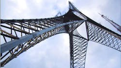 Steels Ups and Downs and a Whole Lotta Bridges Headed to China Steels Ups and Downs and a Whole Lotta Bridges Headed to China