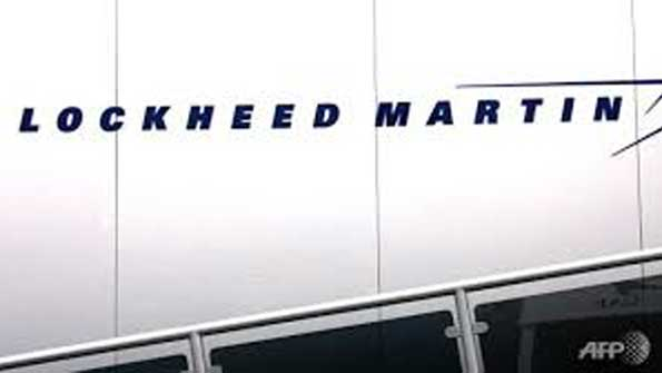 Lockheed Cuts 600 Jobs Says Move Is Not Linked To Shutdown