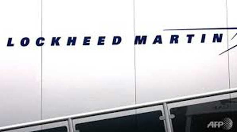Industryweek 5440 Lockheed Cuts 600 Jobs Says Move Not Linked Shutdown