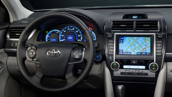 Toyota Recalls 885000 Vehicles to Fix Water Leak Risk