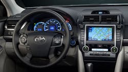 Toyota Recalls 885000 Vehicles to Fix Water Leak Risk Toyota Recalls 885000 Vehicles to Fix Water Leak Risk