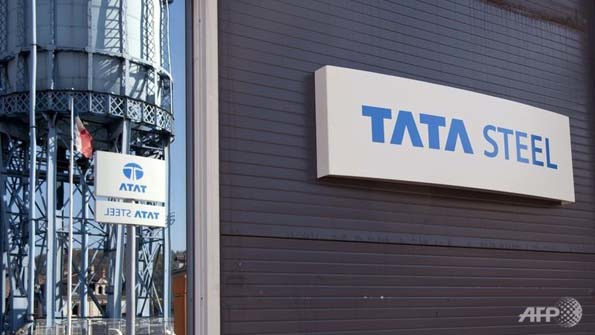 Tata Steel to Supply Britains Rail Network for Five More Years