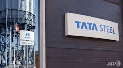 Industryweek 5450 Tata Steel Supply Britains Rail Network 5 More Years