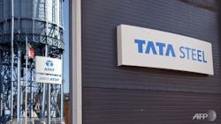 Tata Steel to Supply Britains Rail Network for Five More Years Tata Steel to Supply Britains Rail Network for Five More Years