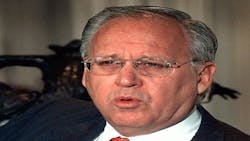 CEO Who Mocked France Offers Plant Takeover CEO Who Mocked France Offers Plant Takeover