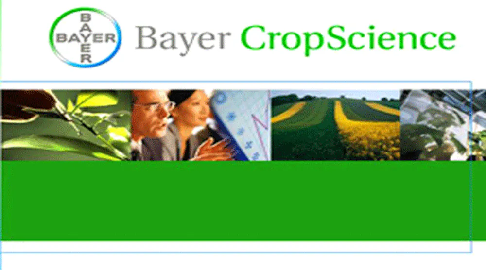 Bayer CropScience Invests Nearly $78 Million in Research Triangle Park ...