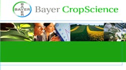 Industryweek 5460 Bayer Cropscience Promo