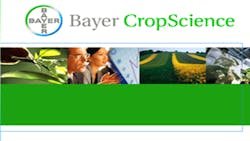Bayer CropScience Invests Nearly 78 Million in Research Triangle Park Area Bayer CropScience Invests Nearly 78 Million in Research Triangle Park Area