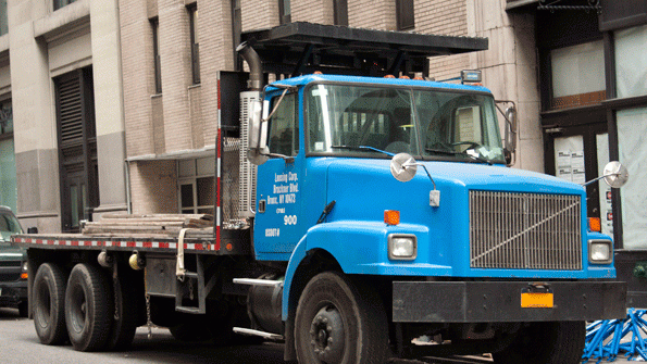 Volvo Powertrain Facility Expands in Maryland