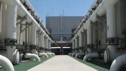 NanoH2O to Build Reverse Osmosis Membrane Manufacturing Facility in China NanoH2O to Build Reverse Osmosis Membrane Manufacturing Facility in China