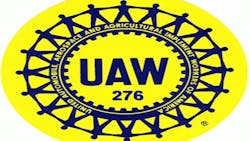 Pressure Mounts on Nissan as UAW Targets US Plant Pressure Mounts on Nissan as UAW Targets US Plant