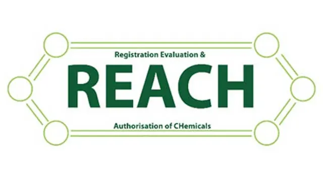 Reach Rules Reach Regulation Simplifying The EU's Chemical Regulation Framework