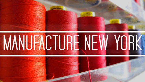 A New, Sustainable Model for Apparel Manufacturing in the U.S. IndustryWeek