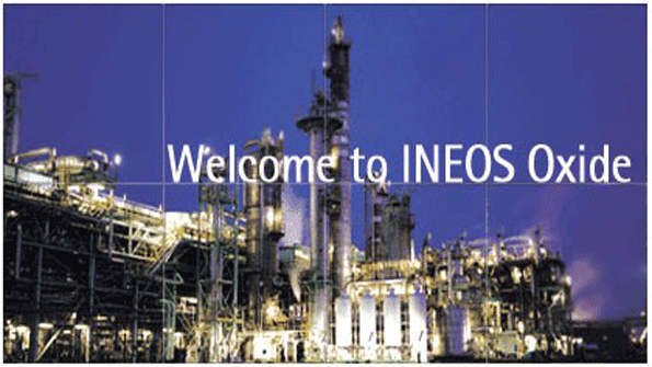 Petrochemical Group to Shut Scottish Facility over Labor Dispute