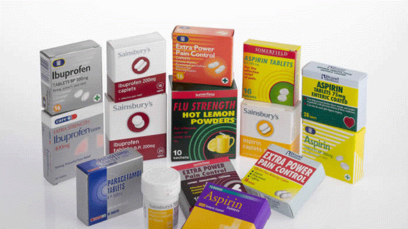 UK Watchdog Restricts Drugs from Indias Wockhardt