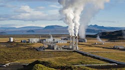 Ethiopia Signs 4 Billion Geothermal Deal Ethiopia Signs 4 Billion Geothermal Deal