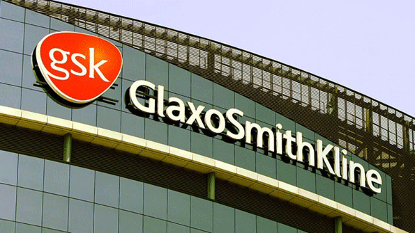 GlaxoSmithKline Says China Drugs Sales Slump on Bribery Probe