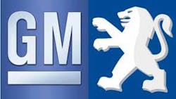 Peugeot Signs Deal With Unions To Boost Competitiveness Peugeot Signs Deal With Unions To Boost Competitiveness