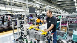 Increasing Number of Regulations Challenge Manufacturers Increasing Number of Regulations Challenge Manufacturers