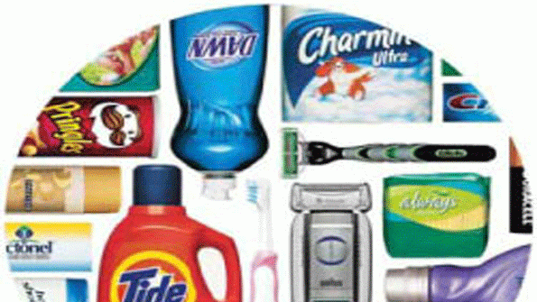 Procter Gamble Earnings Rise 8