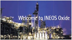 Scottish Petrochemical Plant Reopens after Union Backs Down Scottish Petrochemical Plant Reopens after Union Backs Down