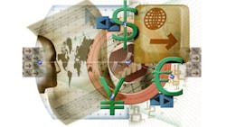 Managing the Financial Risk to Your Overseas Supply Chain Managing the Financial Risk to Your Overseas Supply Chain