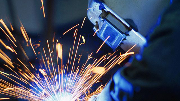 US Industrial Production Gains in September