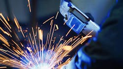 US Industrial Production Gains in September US Industrial Production Gains in September