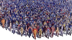 crowd ethnography crowd ethnography