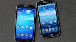 Industryweek 5500 Samsung Galaxy S4
