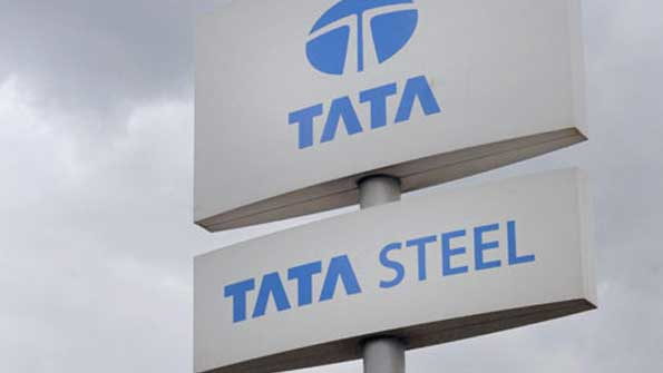 Tata Steel To Axe 500 Jobs In Britain
