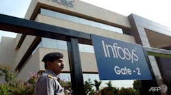 Industryweek 5503 Us Slap Fine Indian Outsourcing Firm Infosys