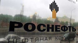 Industryweek 5504 Rosneft Reports 55 Jump Quarterly Profit