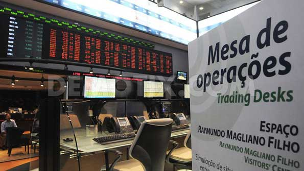 Brazilian Oil Giant OGX Files For Bankruptcy
