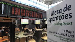 Brazilian Oil Giant OGX Files For Bankruptcy Brazilian Oil Giant OGX Files For Bankruptcy
