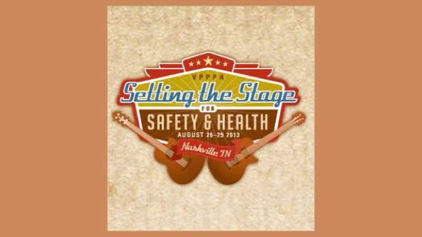 VPPPA conference logo